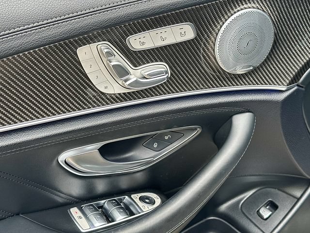 Used 2018 Mercedes-Benz E 43 AMG 4MATIC Sedan image 12