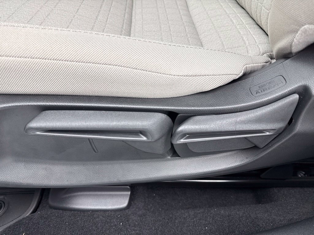 New 2027 Honda HR-V LX image 18