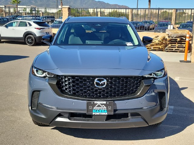 New 2026 MAZDA CX-50 2.5 Hybrid w/ Weather Package AWD/4WD image 23