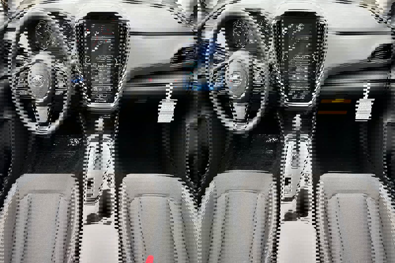 New 2026 Subaru Crosstrek 2.0i Premium image 13