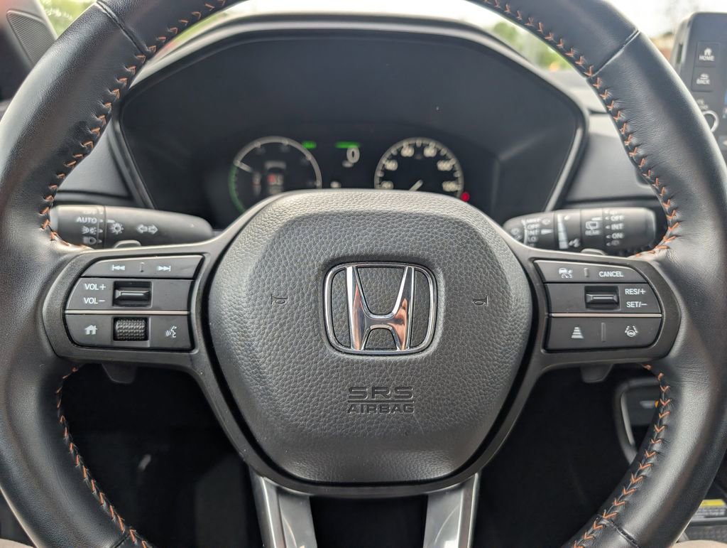 Used 2025 Honda CR-V Sport-L image 23