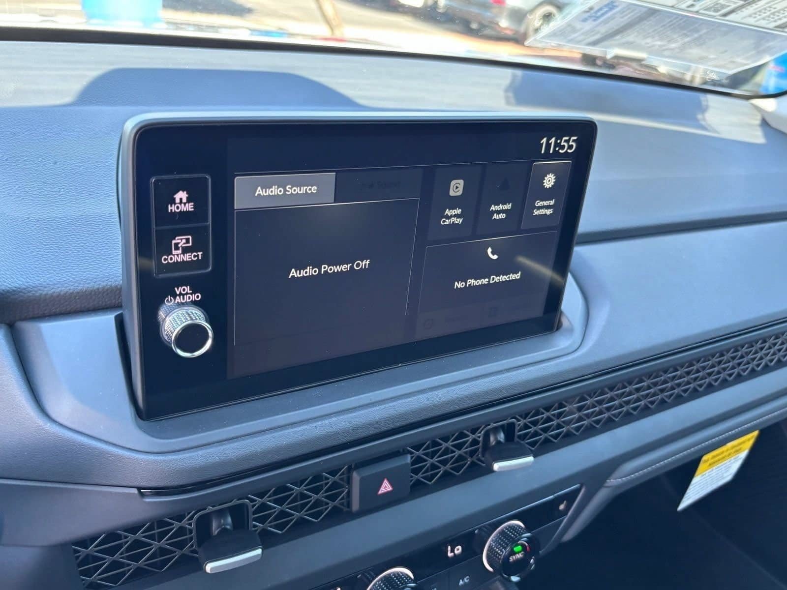 New 2026 Honda Accord SE image 19