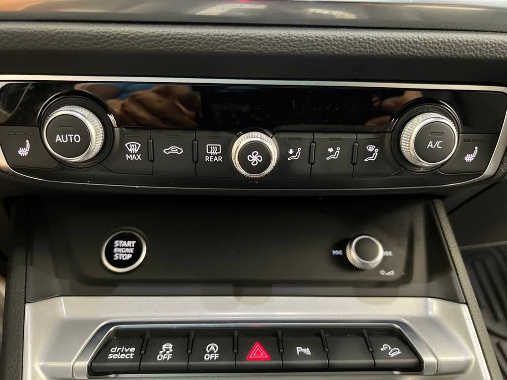 Used 2023 Audi Q3 2.0T Premium image 51