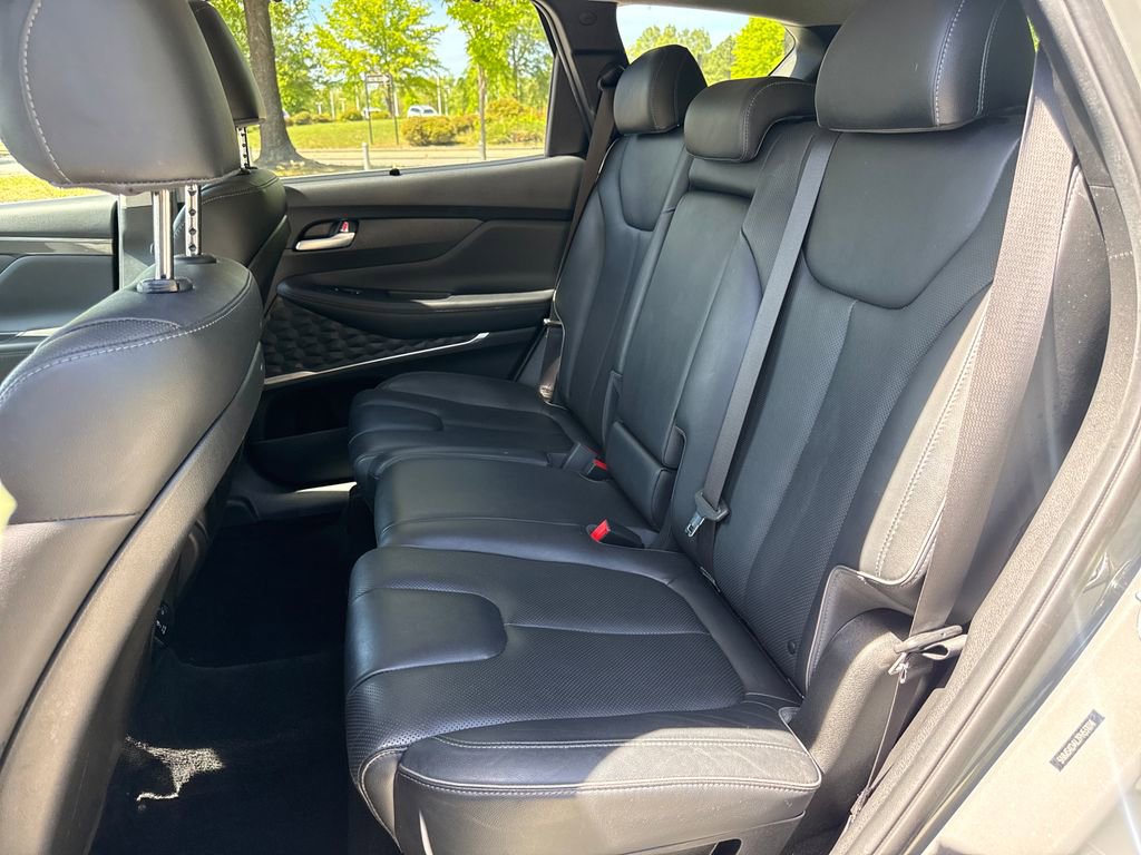 Used 2023 Hyundai Santa Fe Limited image 27