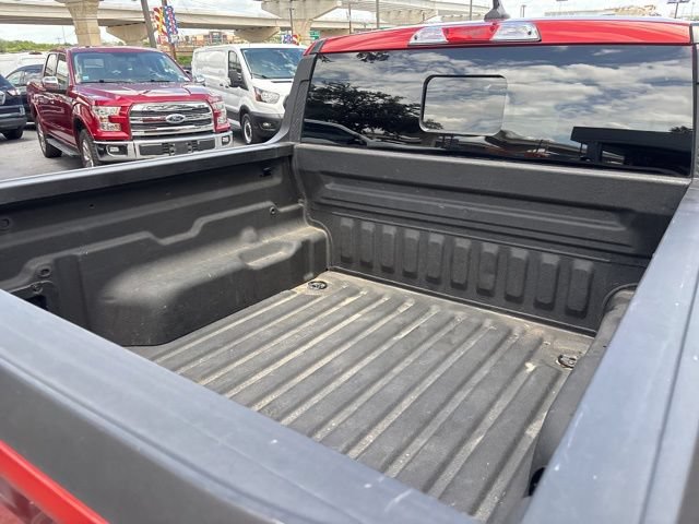 Used 2023 Ford Maverick Lariat w/ Lariat Luxury Package AWD/4WD image 11