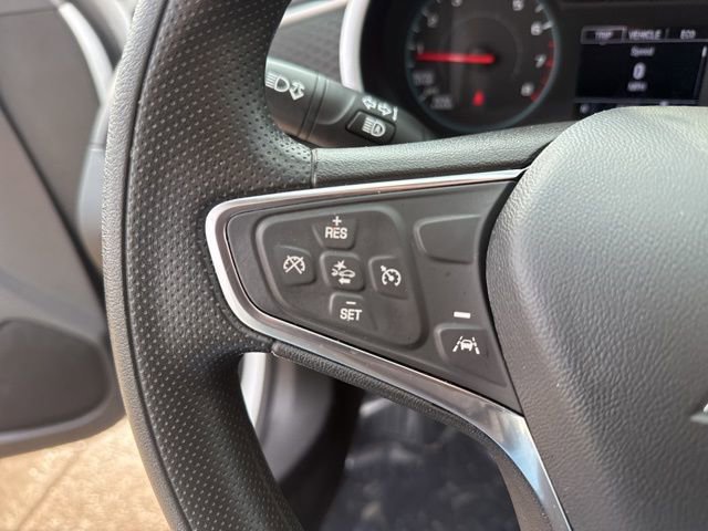 Used 2024 Chevrolet Malibu LT FWD image 17