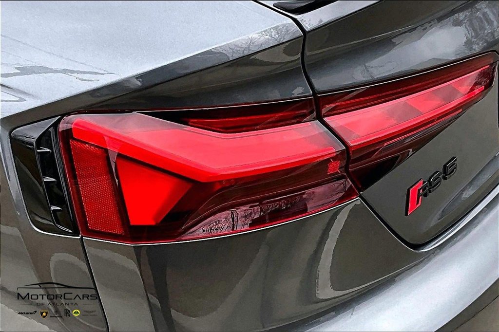 Used 2023 Audi RS 5 Sportback w/ Competition Package image 28