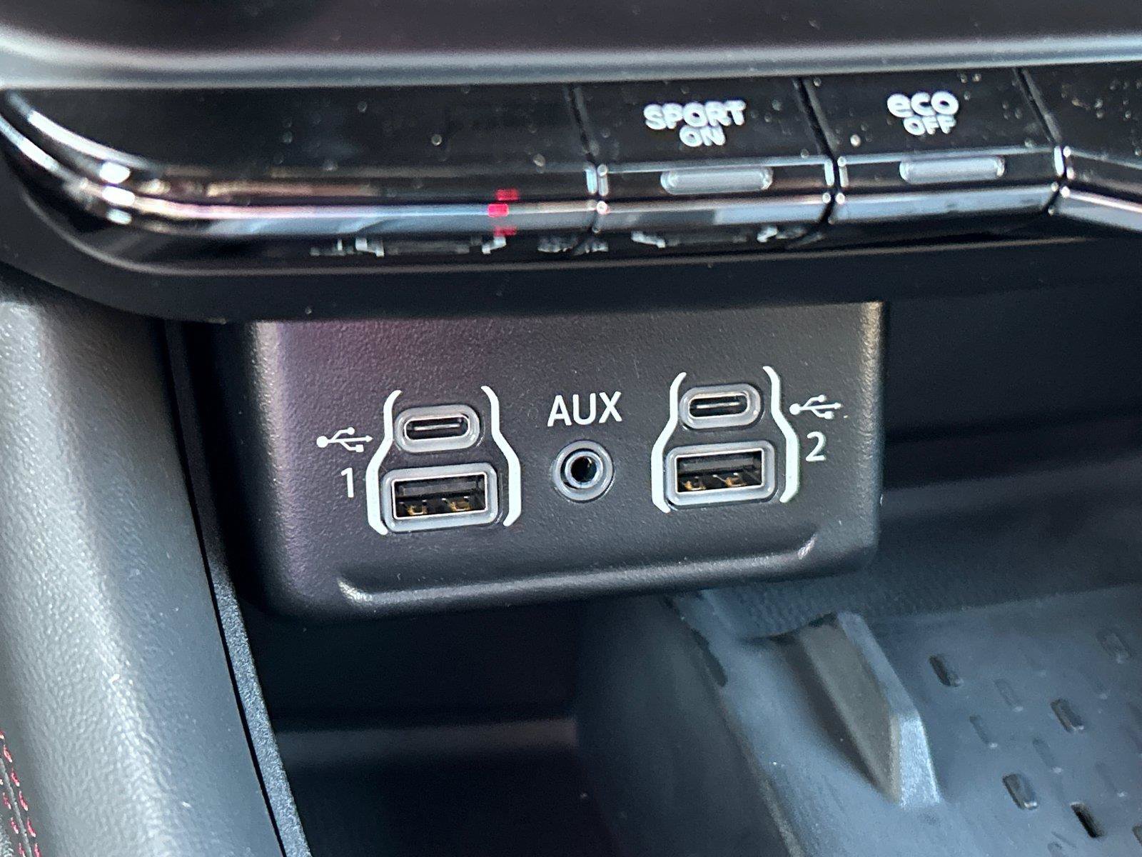 New 2026 Dodge Durango GT w/ Blacktop Package AWD/4WD image 23