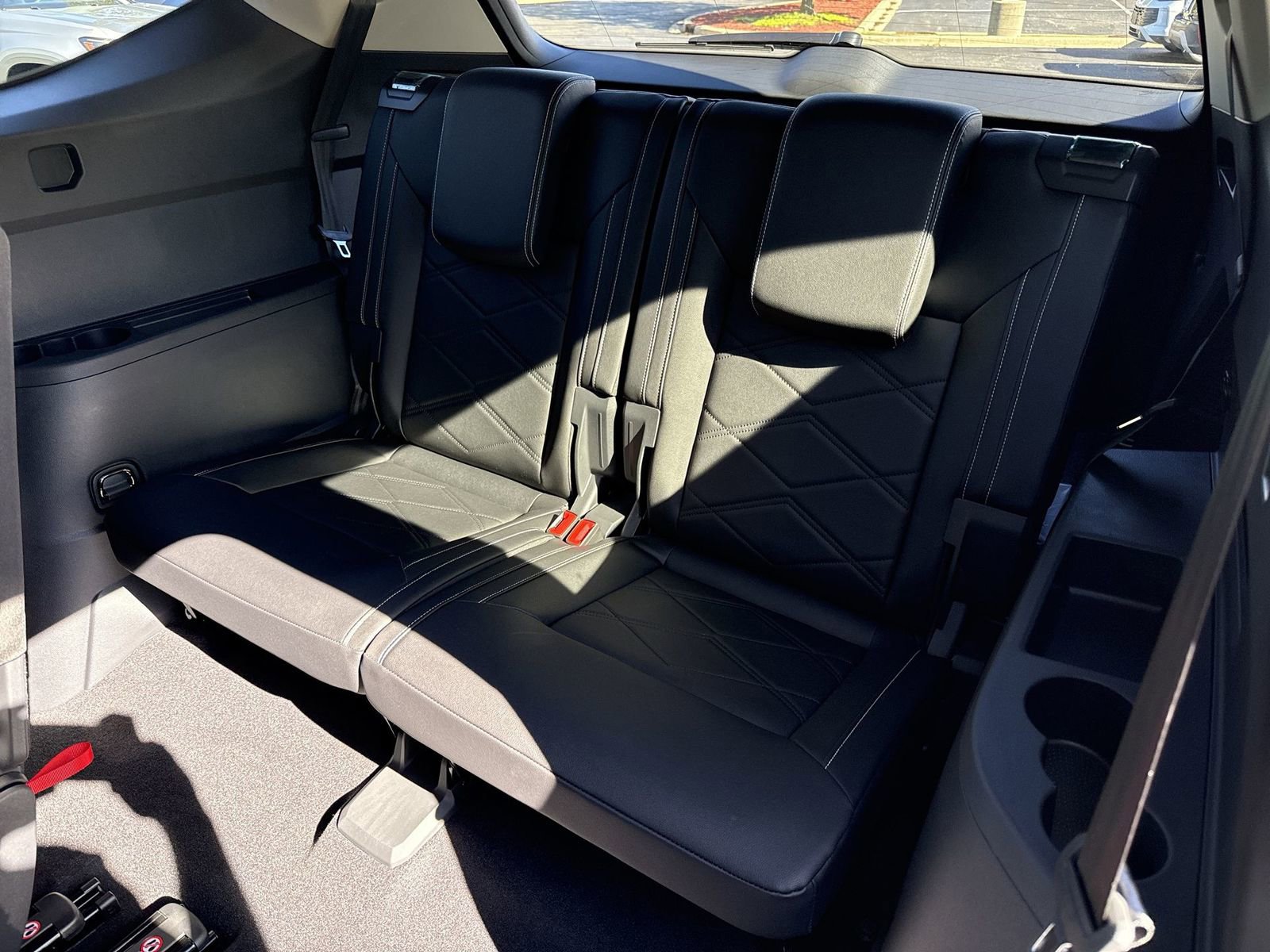 New 2026 Volkswagen Atlas SE image 23