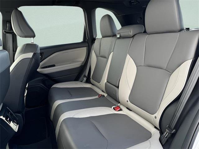 Used 2025 Subaru Forester Limited w/ Popular Package #1 image 29