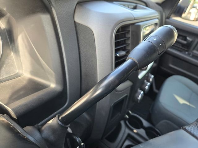 Used 2016 RAM 3500 Tradesman w/ Chrome Appearance Group image 26