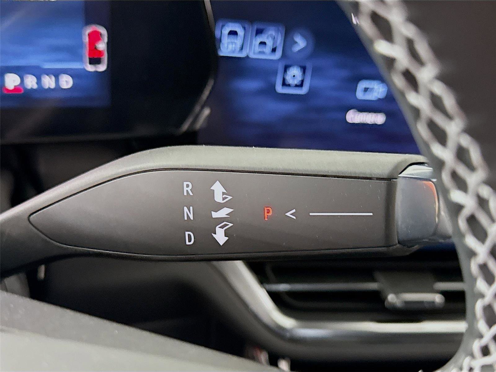 New 2026 Chevrolet Equinox EV LT image 12