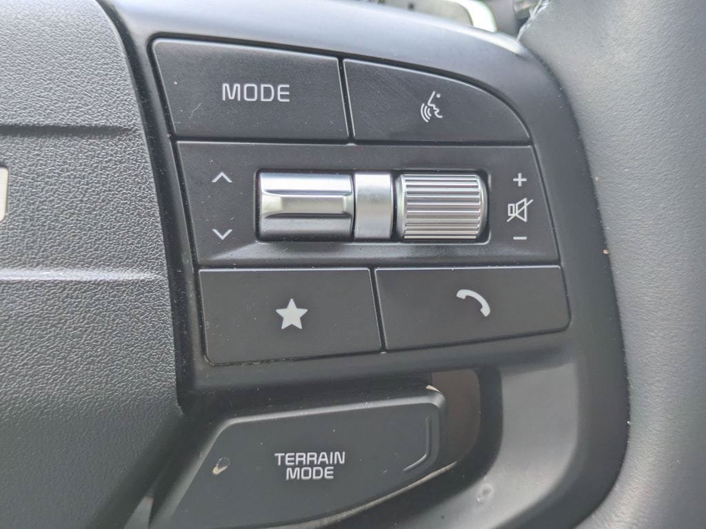 Used 2026 Kia Sportage S AWD/4WD image 25