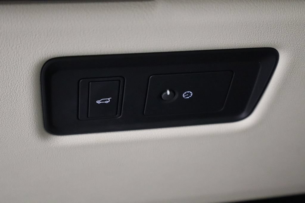 Used 2020 Land Rover Range Rover HSE AWD/4WD image 23
