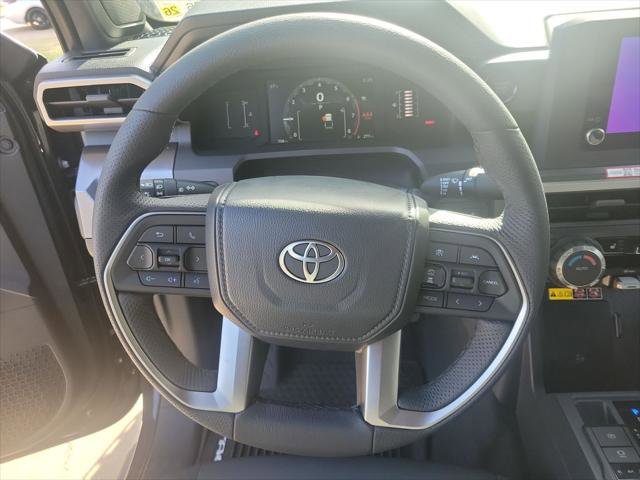 Certified 2025 Toyota Tacoma SR5 image 24
