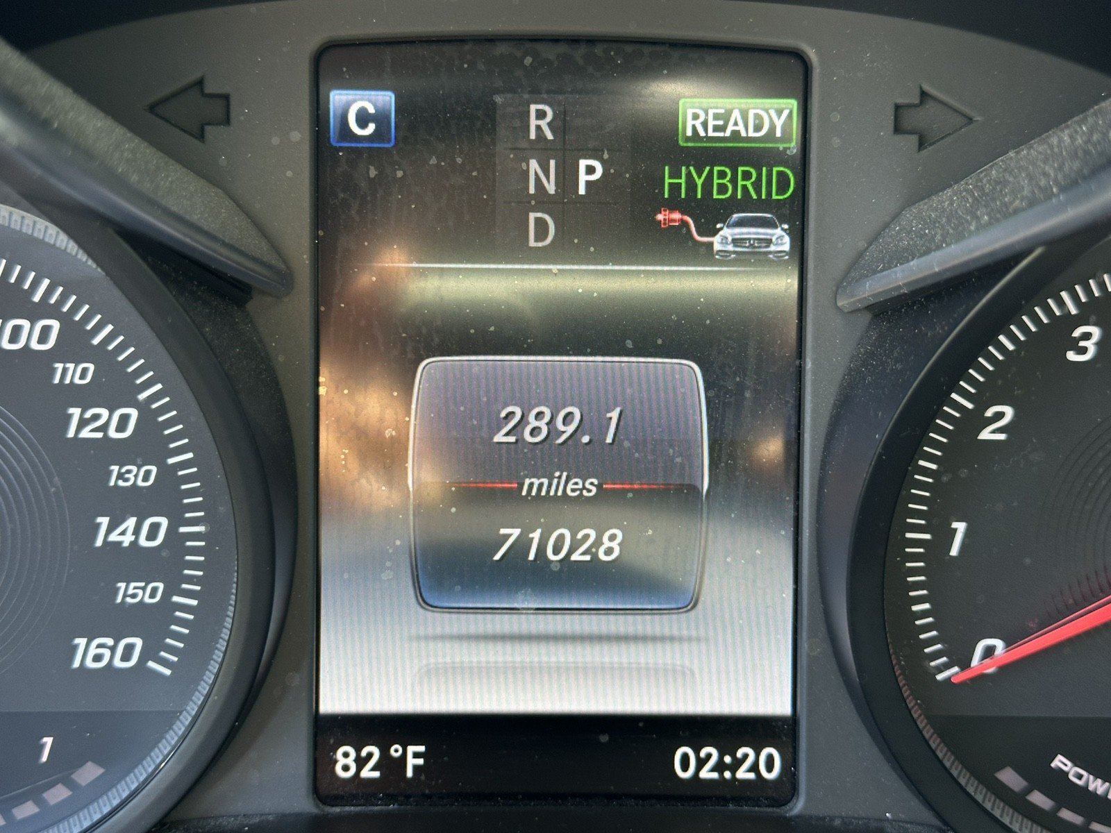Used 2019 Mercedes-Benz GLC 350e 4MATIC image 15