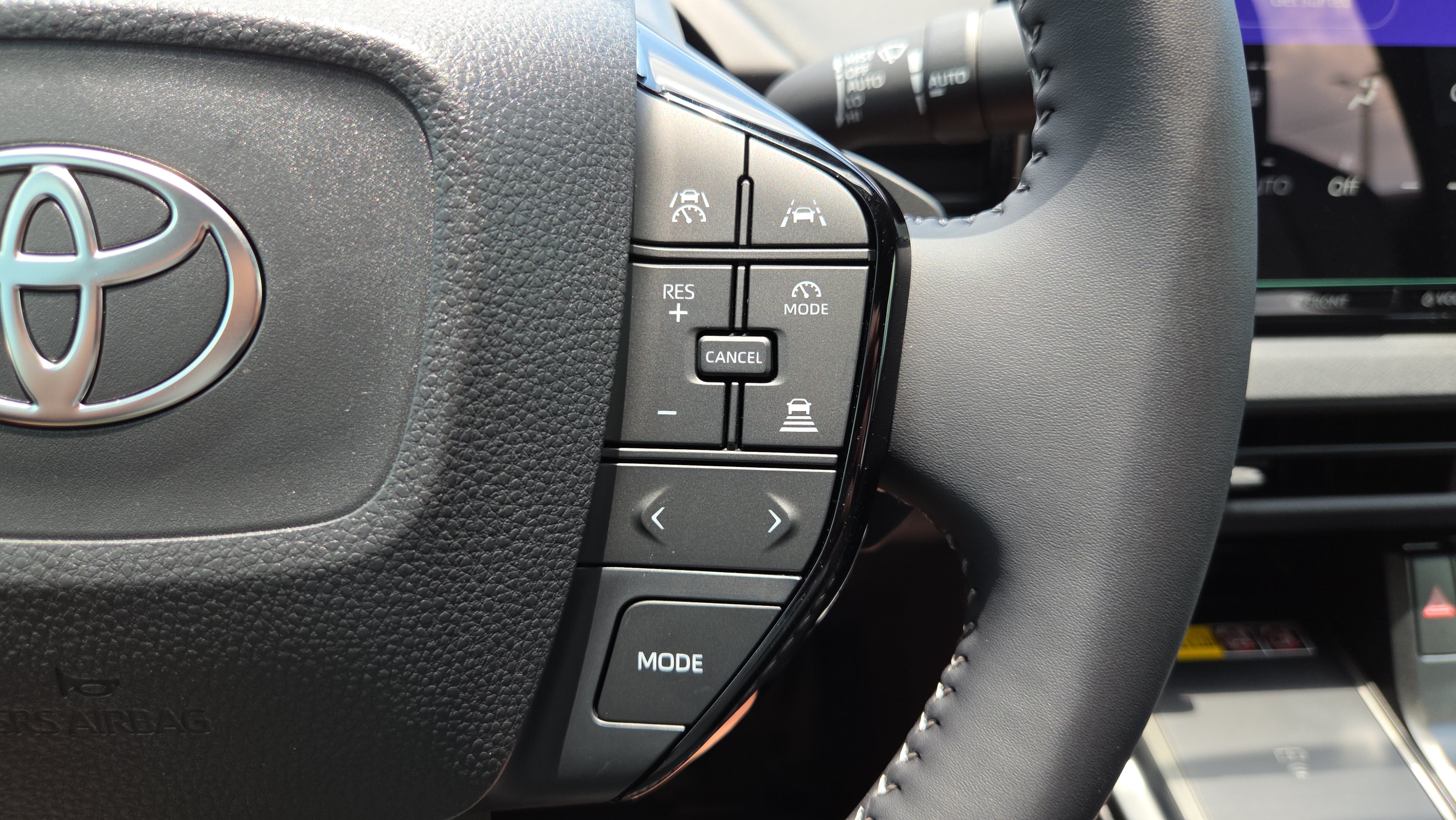 Certified 2026 Toyota bZ AWD/4WD image 29