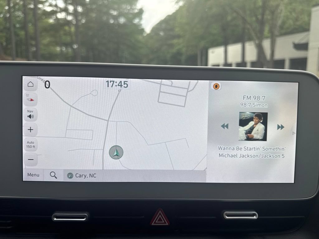 Used 2024 Hyundai Ioniq 5 SEL AWD/4WD image 19