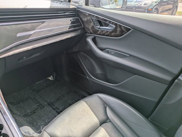 Used 2021 Audi Q7 3.0T Premium Plus w/ Premium Plus Package image 14