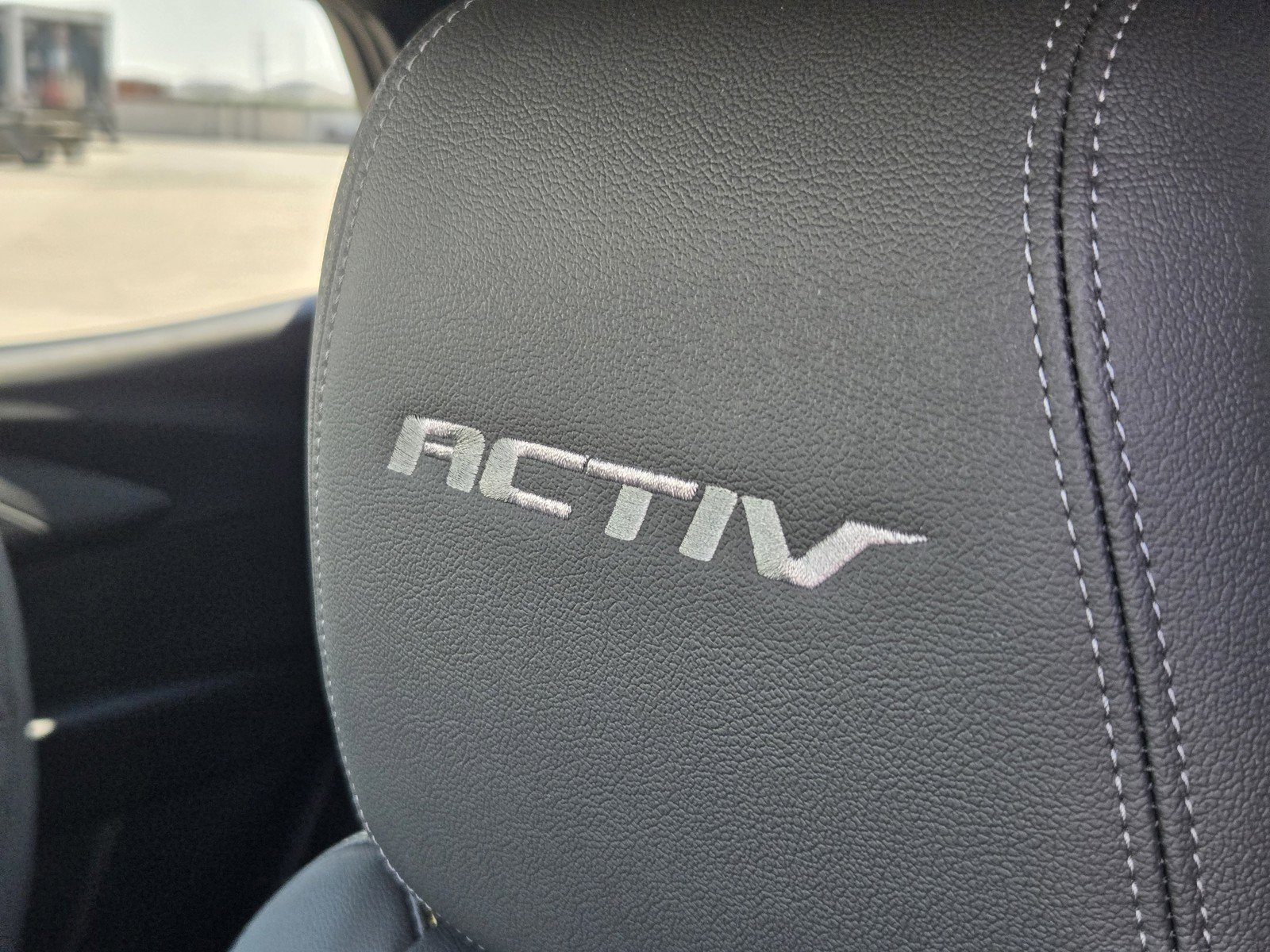 New 2026 Chevrolet TrailBlazer ACTIV w/ Convenience Package image 18