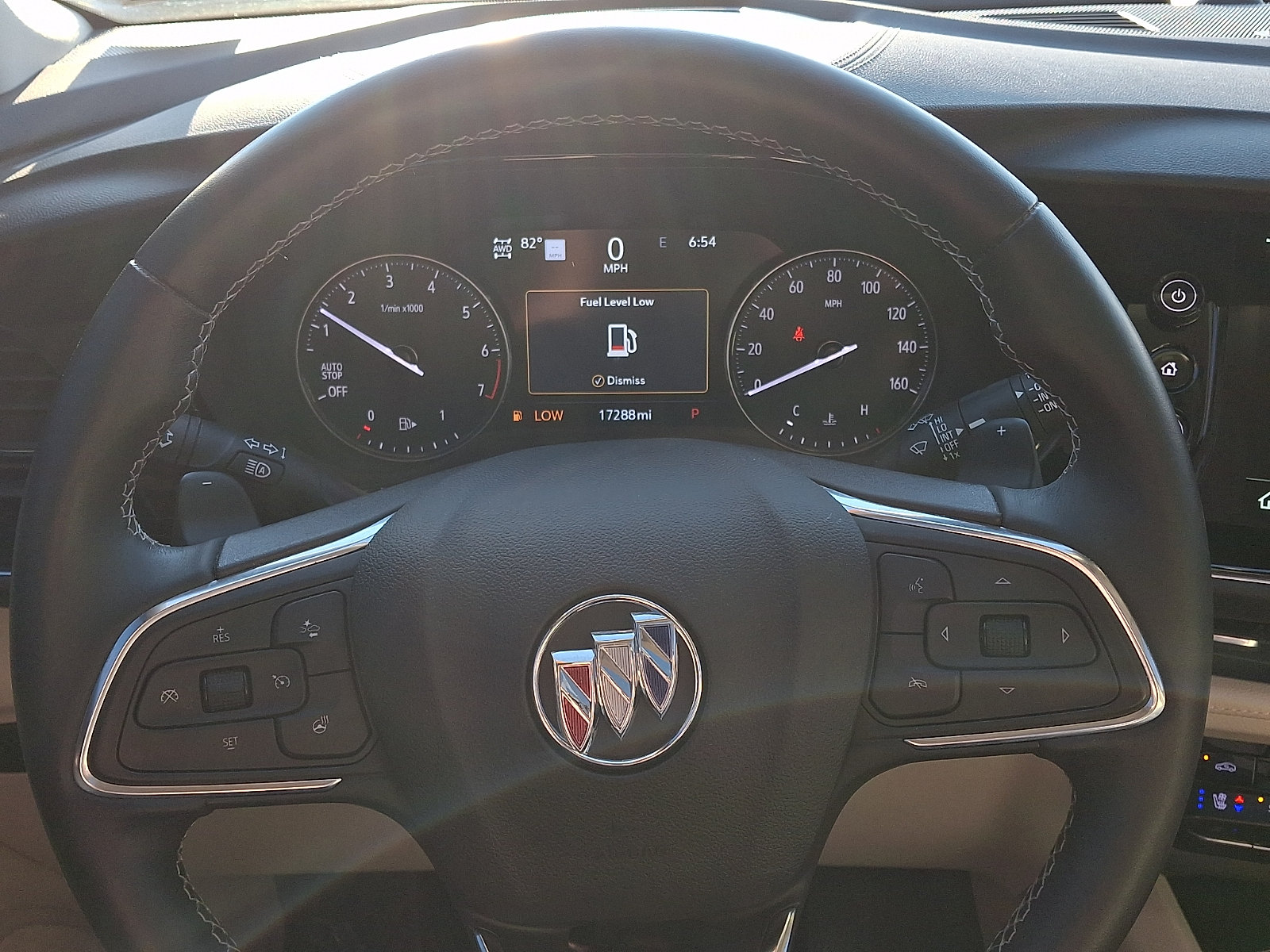 Certified 2023 Buick Envision Avenir AWD/4WD image 20