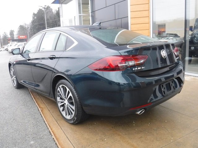 Used 2019 Buick Regal Preferred image 10