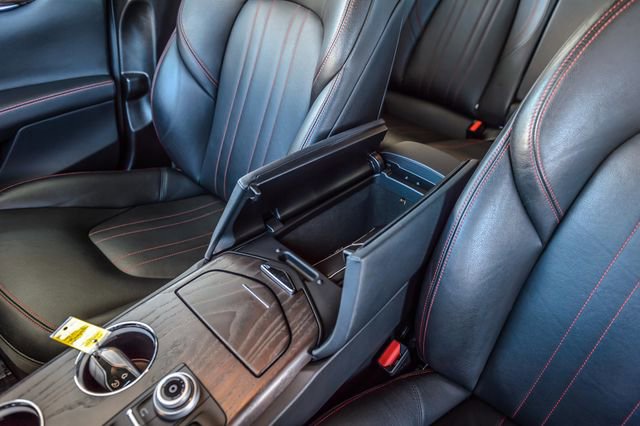 Used 2019 Maserati Ghibli S image 33