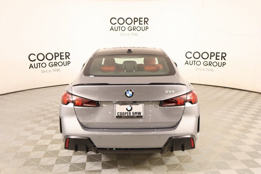 New 2026 BMW 228i w/ Technology Package image 24