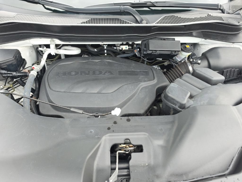 Used 2023 Honda Ridgeline Black Edition image 13