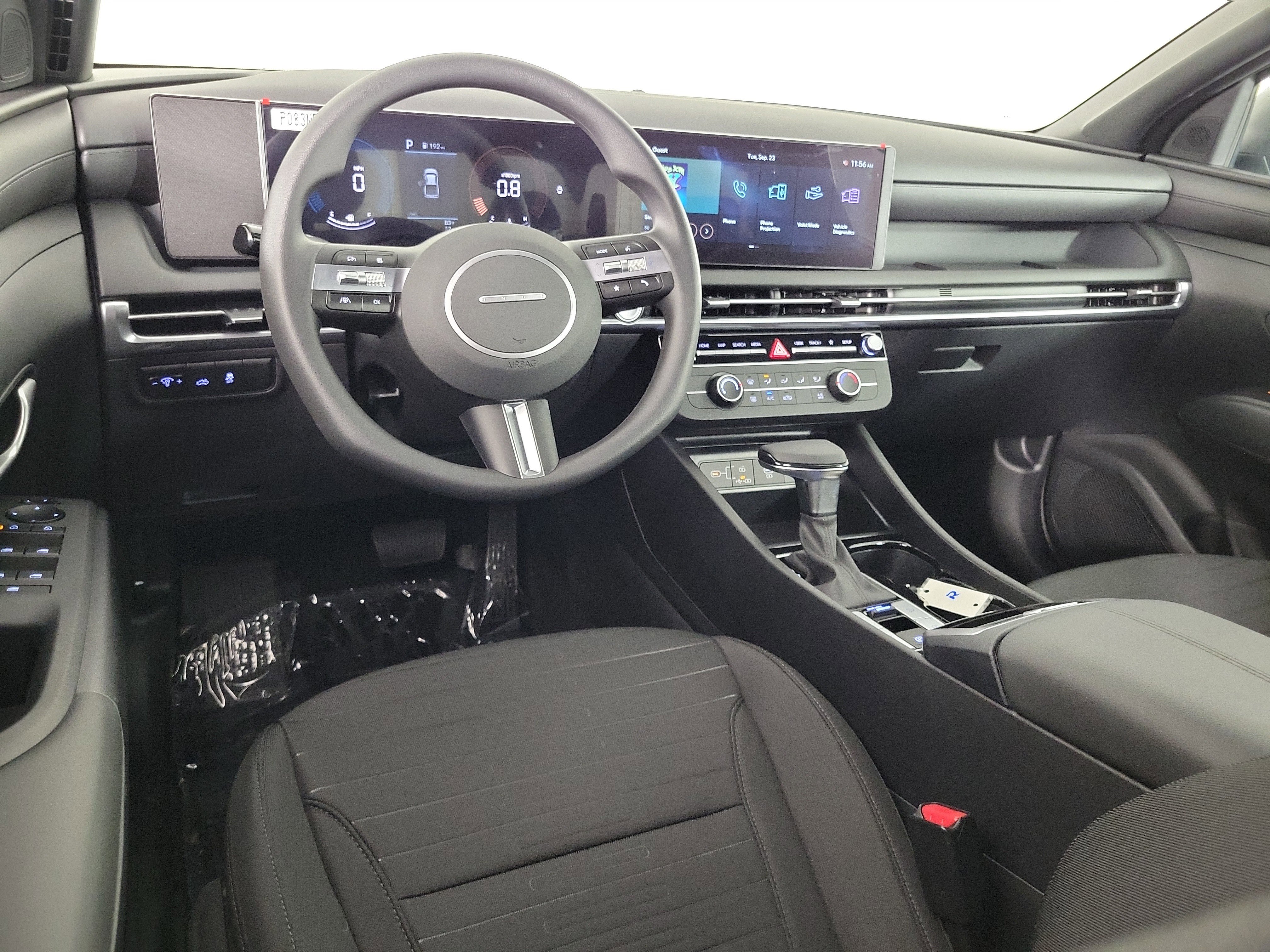 New 2025 Hyundai Santa Cruz SE image 12