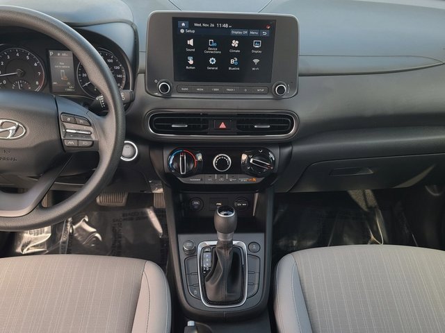 Used 2023 Hyundai Kona SEL image 17