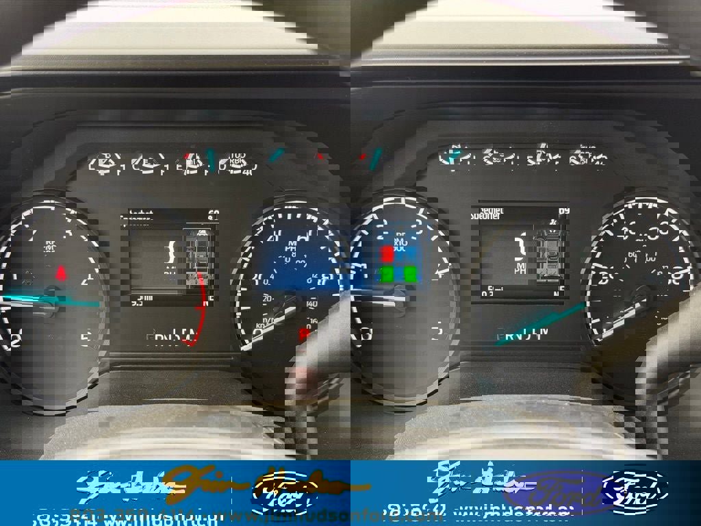 New 2026 Ford F550 4x4 Supercab Super Duty image 25