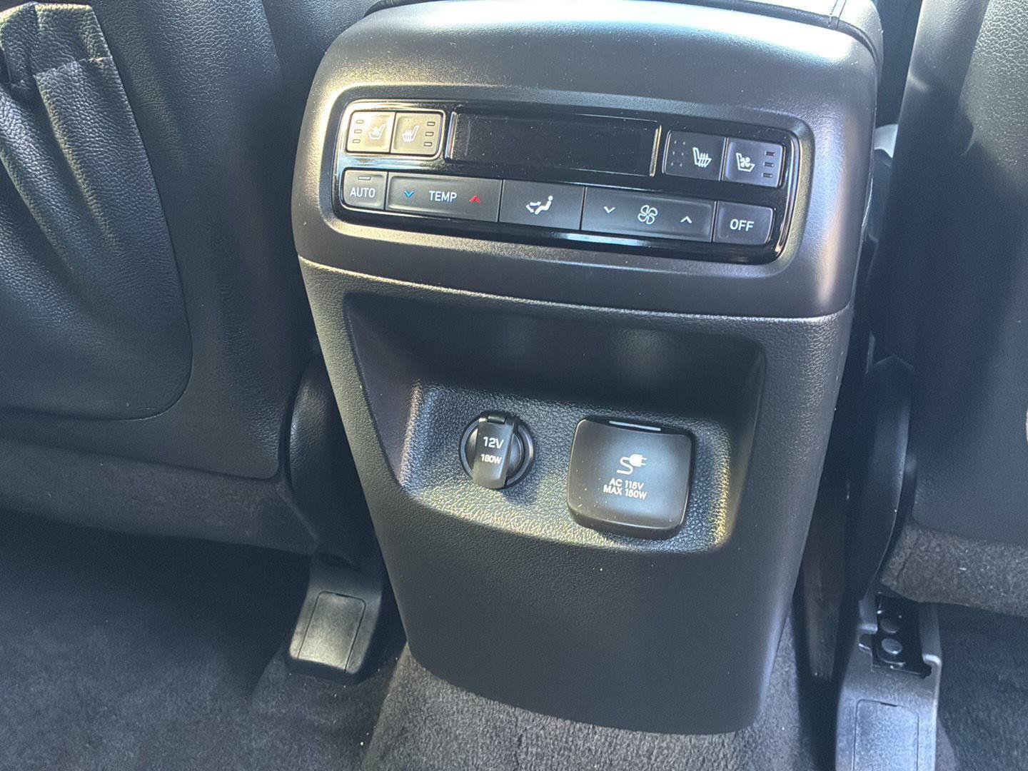 Used 2024 Hyundai Palisade Calligraphy AWD/4WD image 18