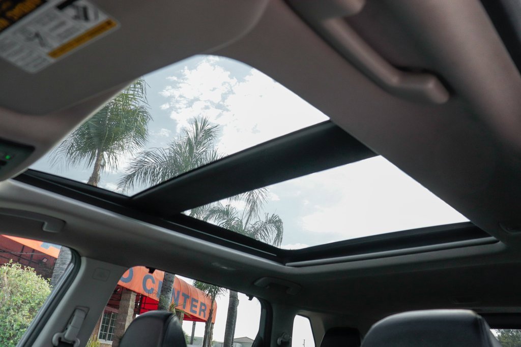 Used 2021 Nissan Rogue SL image 29