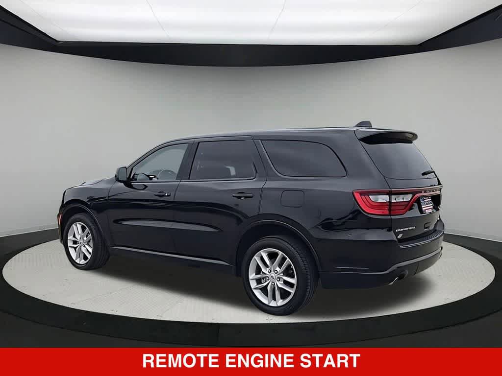 Used 2026 Dodge Durango GT AWD/4WD image 6
