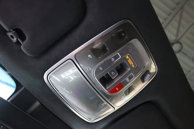 Used 2024 Genesis GV70 3.5T Sport w/ Sport Prestige Package image 34