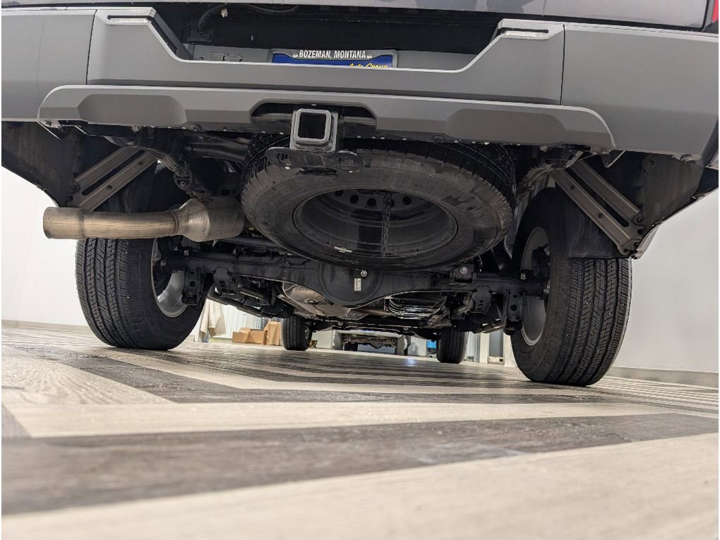 Used 2024 Toyota Tundra SR5 image 22