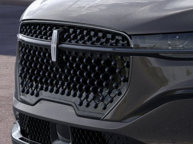 New 2024 Lincoln Nautilus Black Label w/ Jet Appearance Package (87T) AWD/4WD image 17