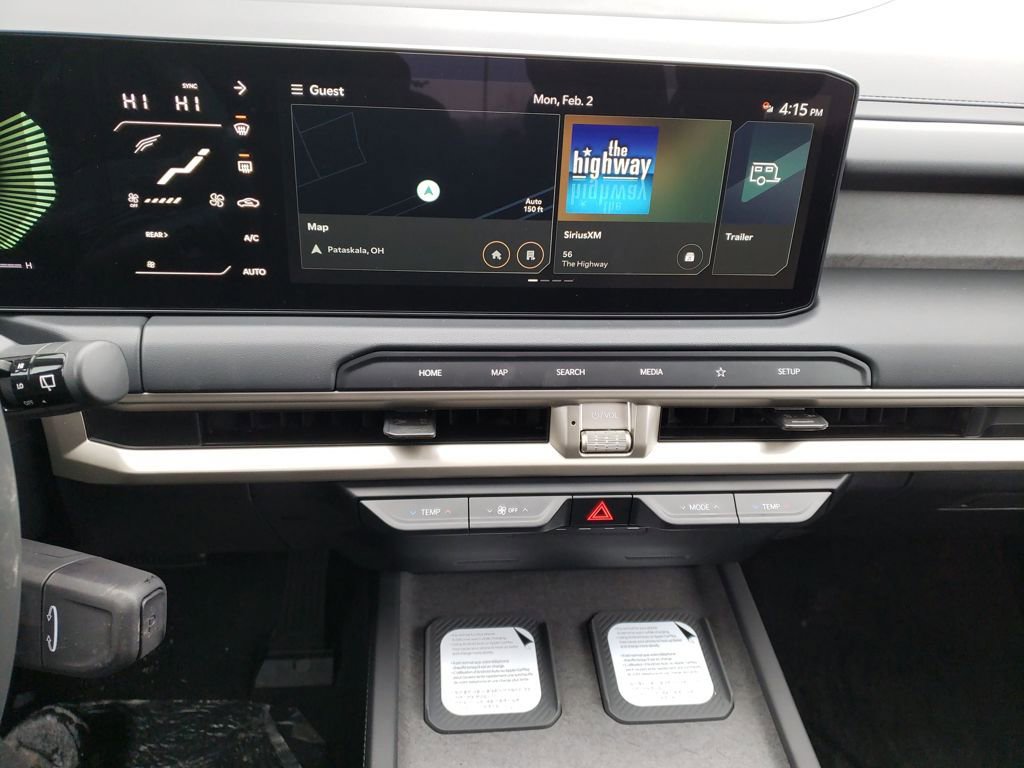 New 2027 Kia Telluride S w/ Towing Package AWD/4WD image 23