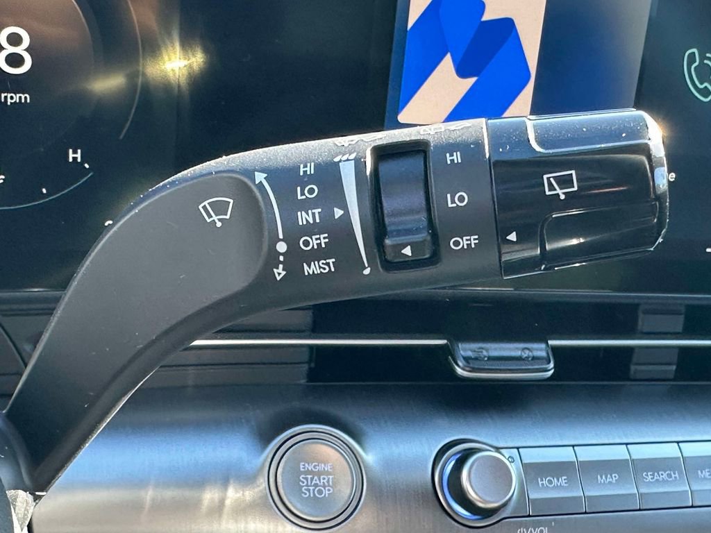 Certified 2026 Hyundai Kona SEL Premium AWD/4WD image 32
