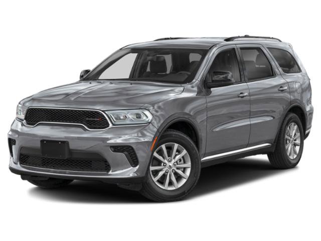 Certified 2025 Dodge Durango GT
