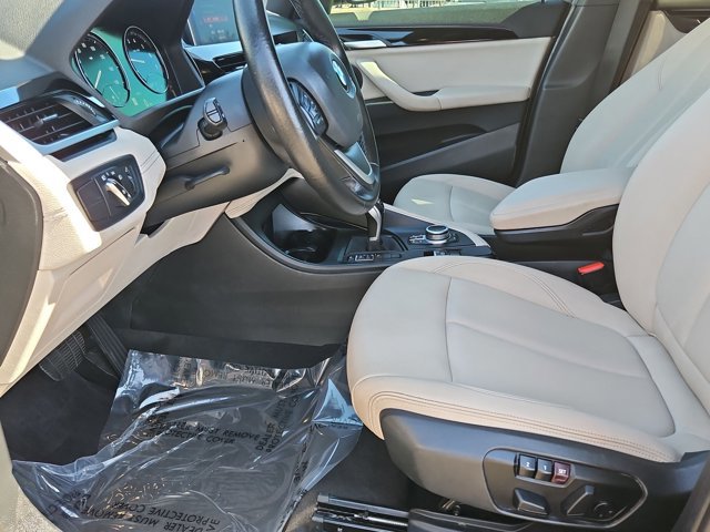 Used 2021 BMW X1 sDrive28i w/ Convenience Package image 17