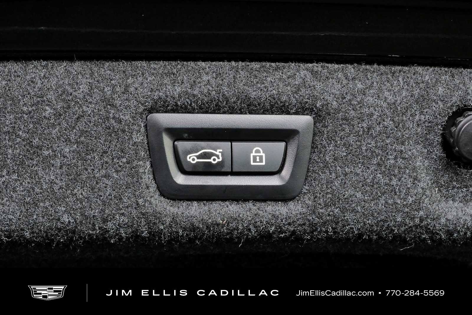 Used 2023 BMW M5 w/ Competition Package AWD/4WD image 30