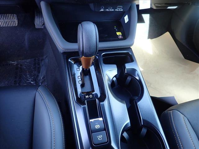 New 2026 Subaru Forester Wilderness image 22