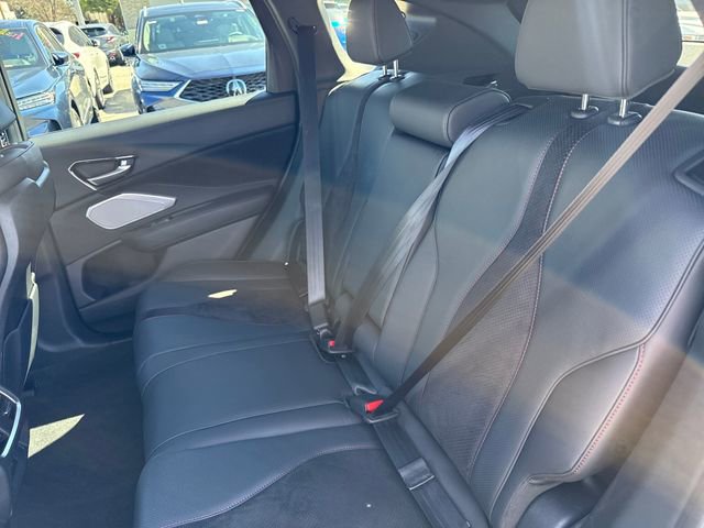Used 2026 Acura RDX A-Spec image 14