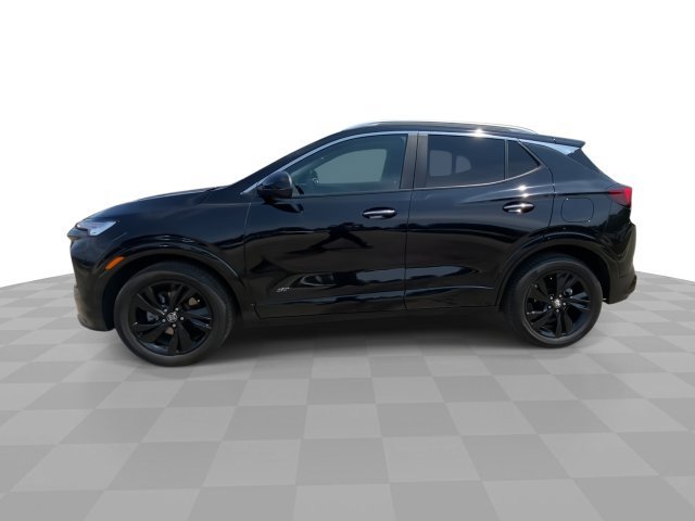 Used 2025 Buick Encore GX Sport Touring FWD image 7