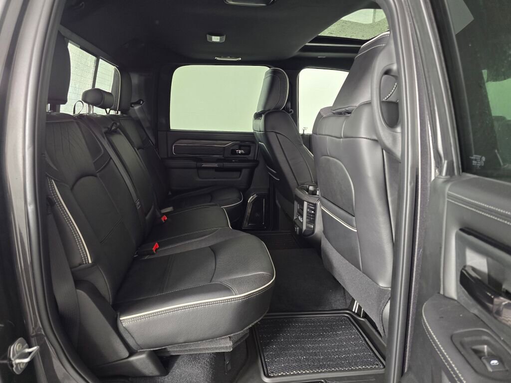 New 2026 RAM 3500 Limited image 34