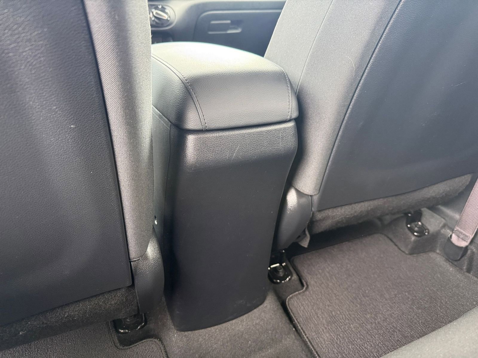 Used 2025 Kia Soul LX w/ LX Technology Package image 23