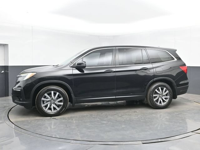 Used 2019 Honda Pilot EX-L image 6