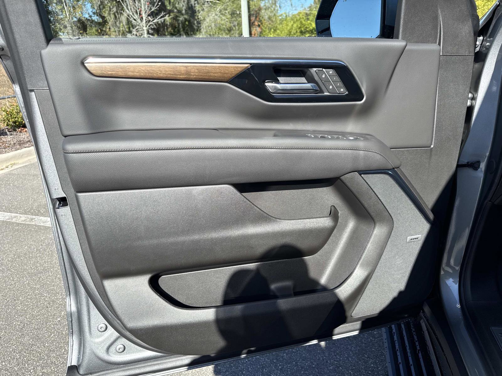 New 2026 Chevrolet Tahoe High Country image 20